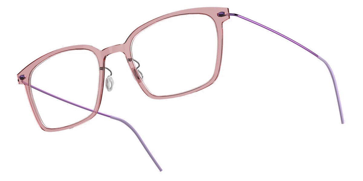 Color: C20 P77 - Lindberg N.O.W. Titanium LND6536C20P7751