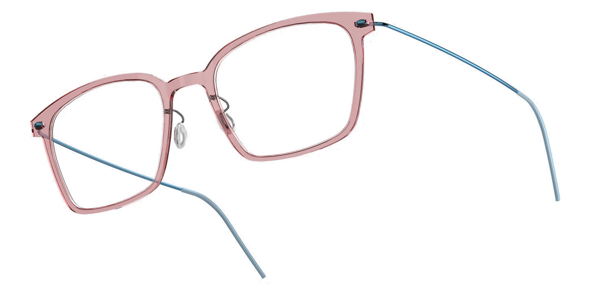 Color: C20 P80 - Lindberg N.O.W. Titanium LND6536C20P8051