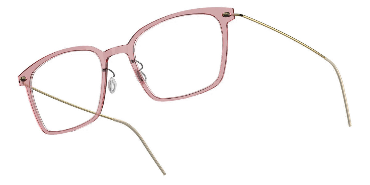 Color: C20 PGT - Lindberg N.O.W. Titanium LND6536C20PGT51