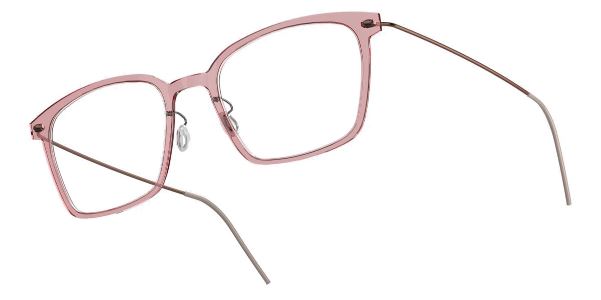 Color: C20 PU12 - Lindberg N.O.W. Titanium LND6536C20PU1251