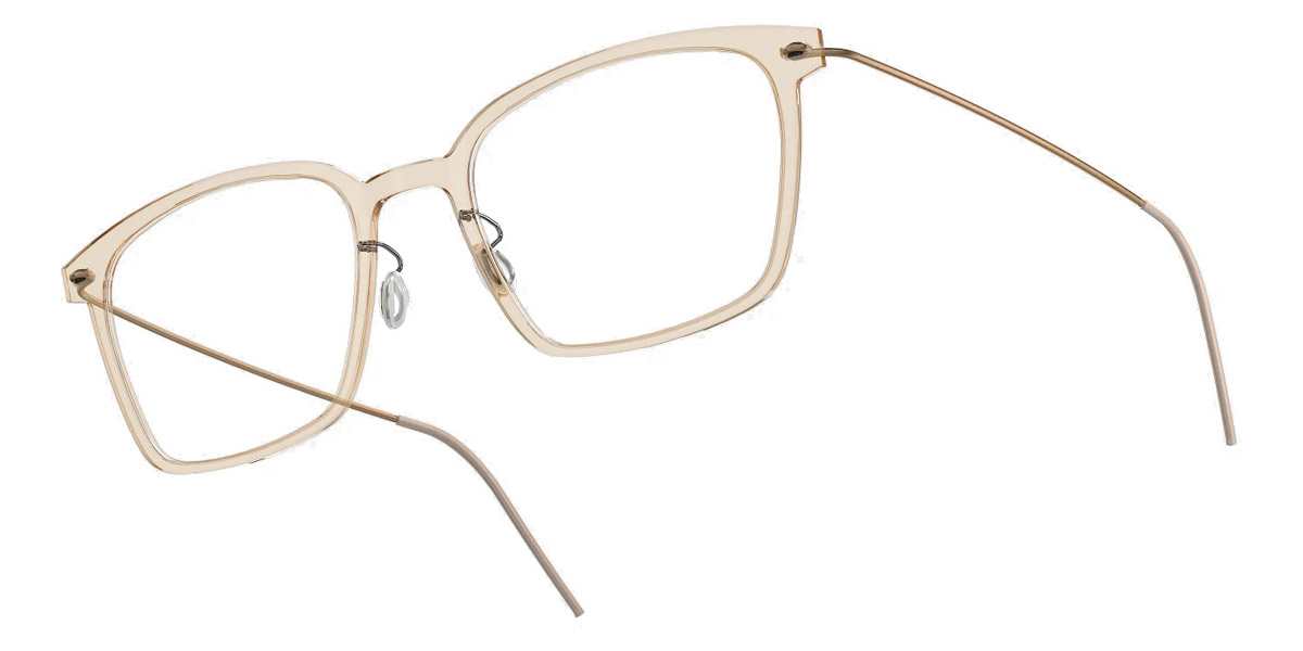 Color: C21 35 - Lindberg N.O.W. Titanium LND6536C213551