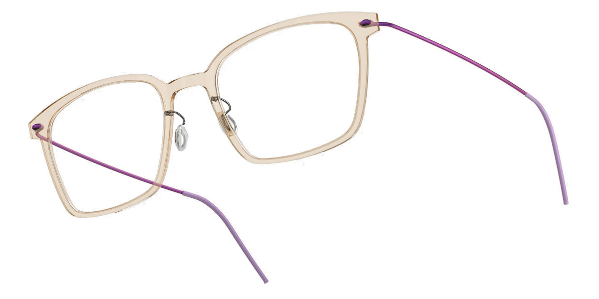 Color: C21 75 - Lindberg N.O.W. Titanium LND6536C217551