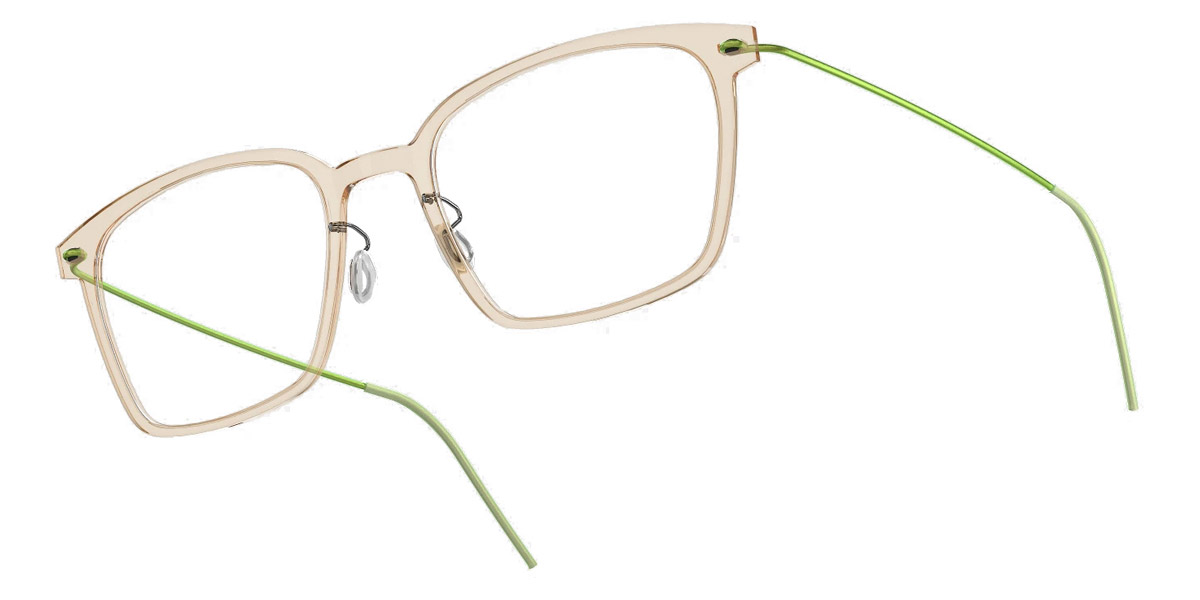 Color: C21 95 - Lindberg N.O.W. Titanium LND6536C219551