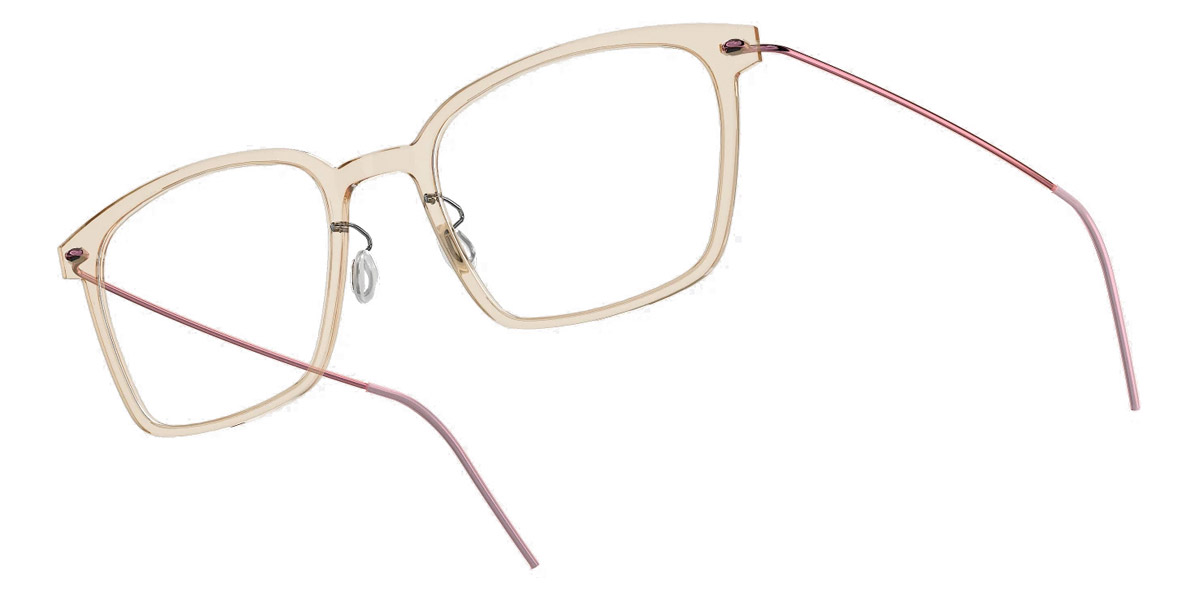 Color: C21 P70 - Lindberg N.O.W. Titanium LND6536C21P7051