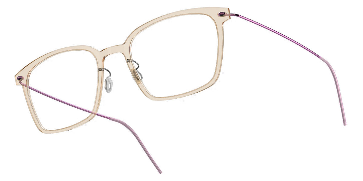 Color: C21 P75 - Lindberg N.O.W. Titanium LND6536C21P7551
