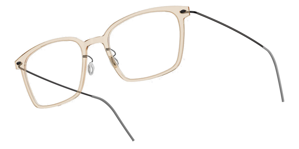 Color: C21 PU9 - Lindberg N.O.W. Titanium LND6536C21PU951