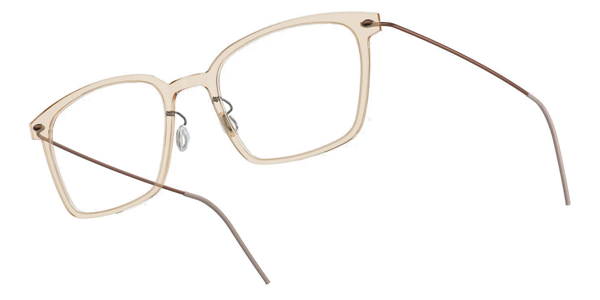 Color: C21 U12 - Lindberg N.O.W. Titanium LND6536C21U1251