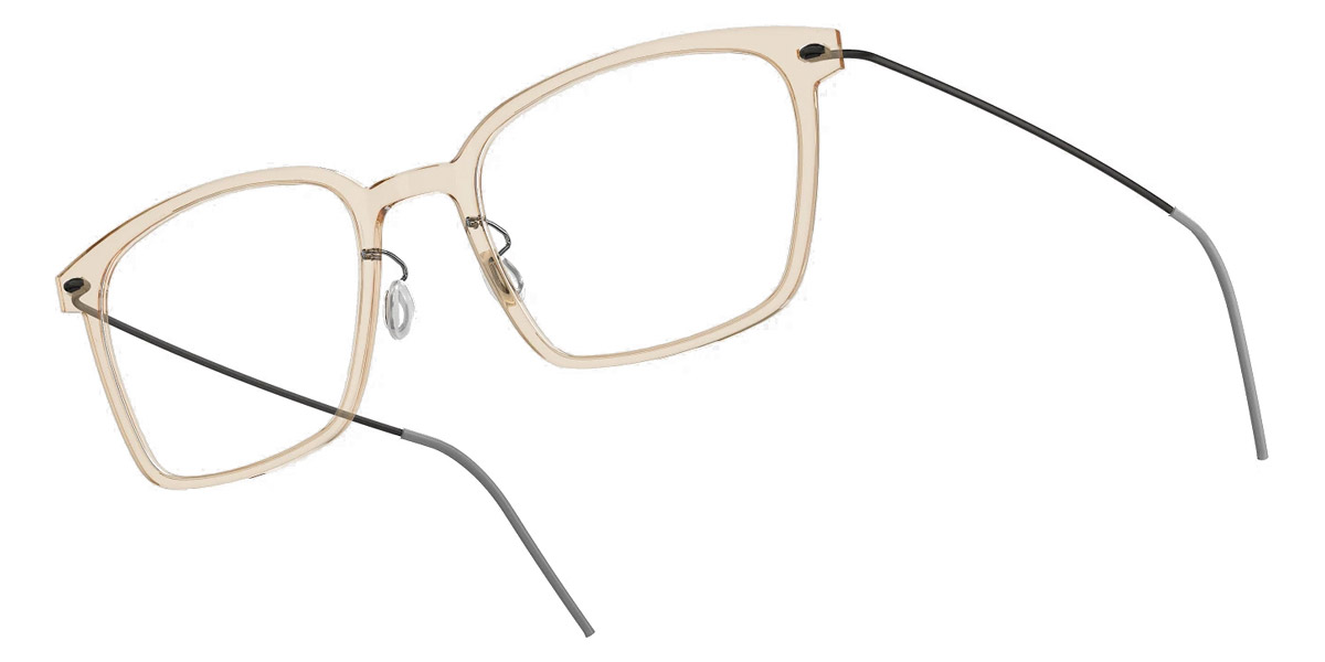 Color: C21 U9 - Lindberg N.O.W. Titanium LND6536C21U951