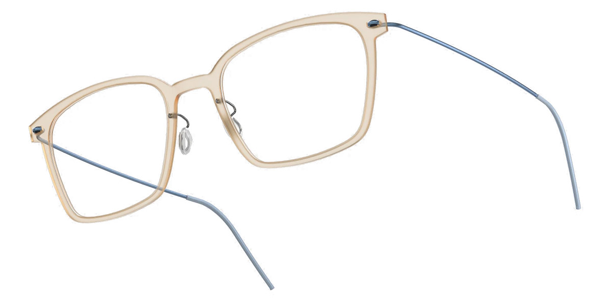 Color: C21M 20 - Lindberg N.O.W. Titanium LND6536C21M2051