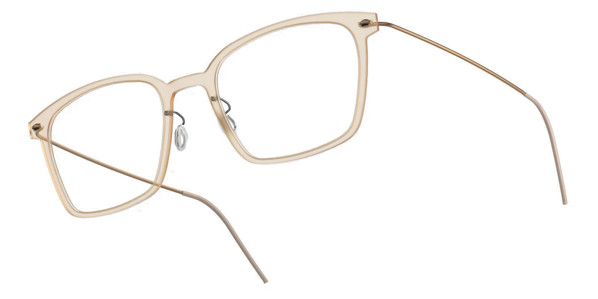 Color: C21M 35 - Lindberg N.O.W. Titanium LND6536C21M3551
