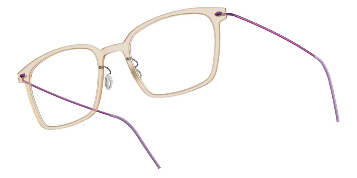 Color: C21M 75 - Lindberg N.O.W. Titanium LND6536C21M7551
