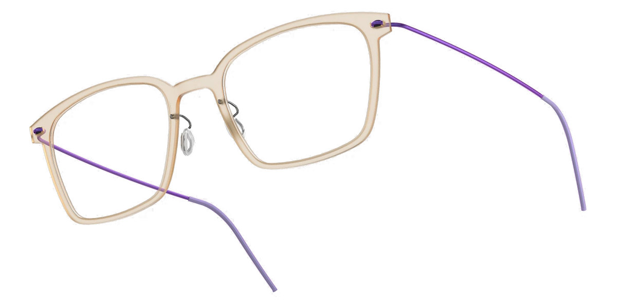Color: C21M 77 - Lindberg N.O.W. Titanium LND6536C21M7751