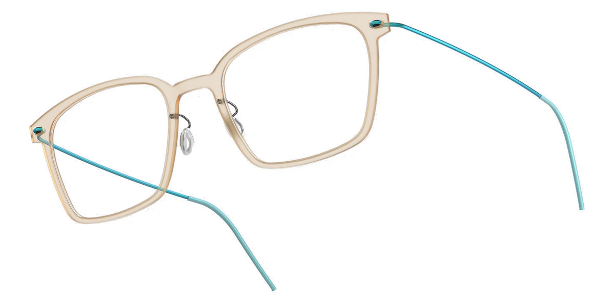 Color: C21M 80 - Lindberg N.O.W. Titanium LND6536C21M8051