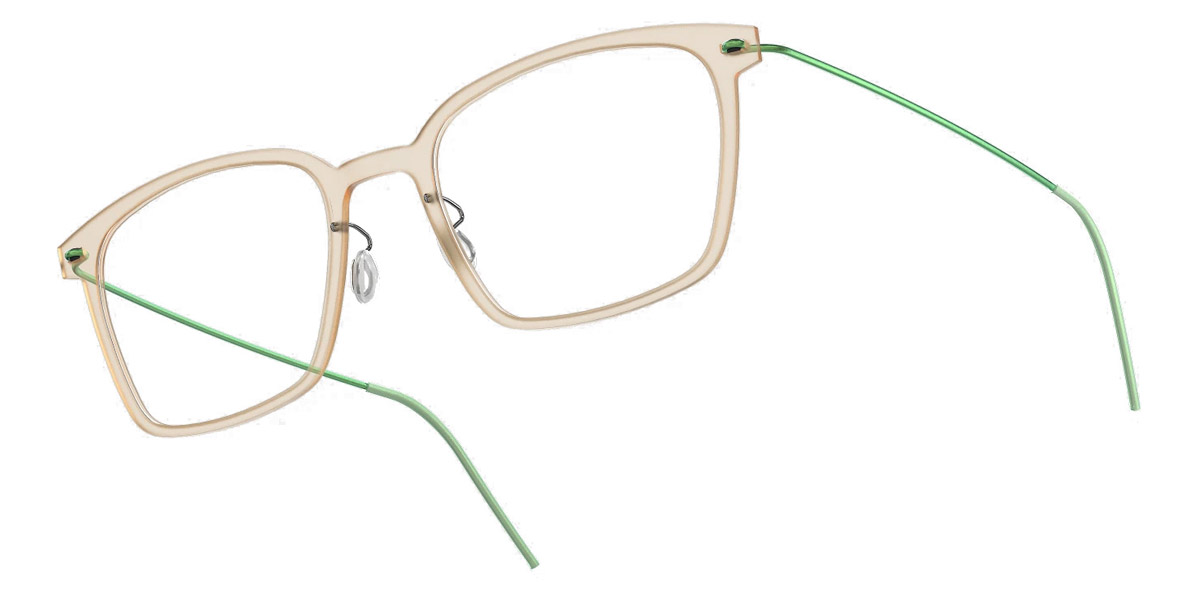 Color: C21M 90 - Lindberg N.O.W. Titanium LND6536C21M9051