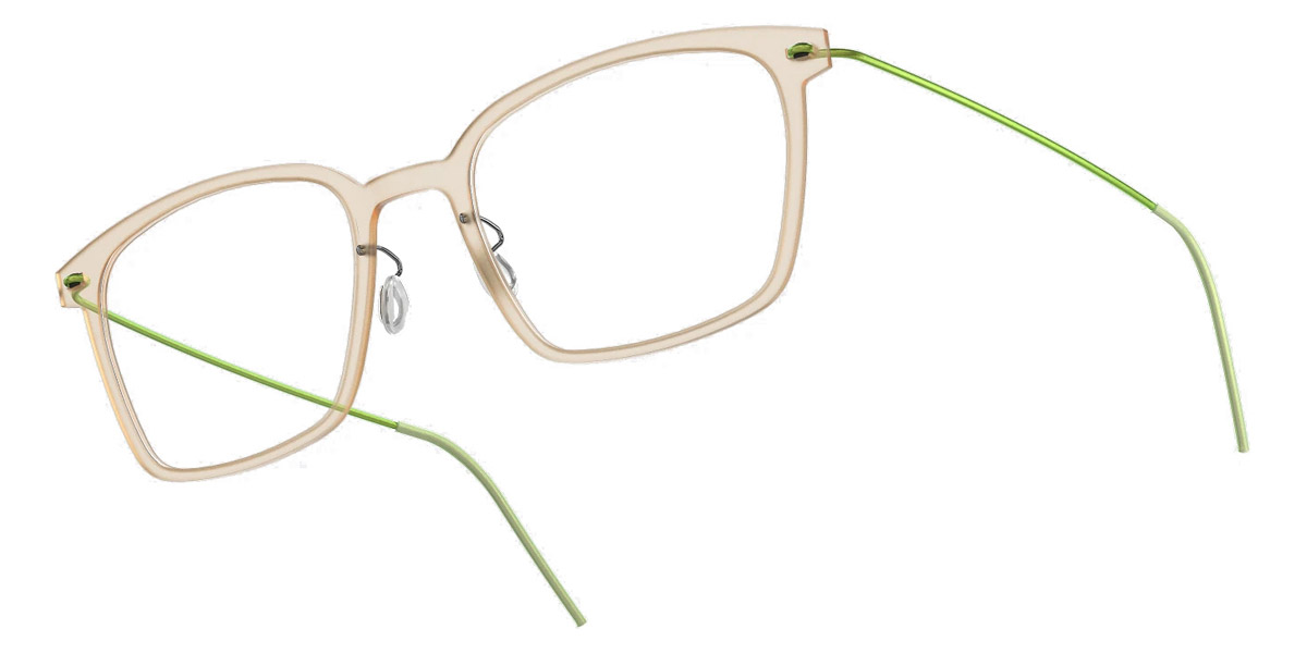 Color: C21M 95 - Lindberg N.O.W. Titanium LND6536C21M9551