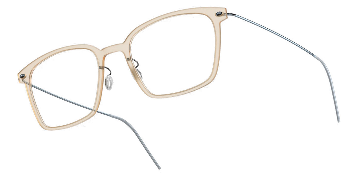 Color: C21M P25 - Lindberg N.O.W. Titanium LND6536C21MP2551