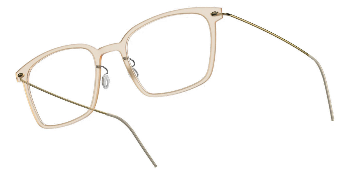 Color: C21M P35 - Lindberg N.O.W. Titanium LND6536C21MP3551