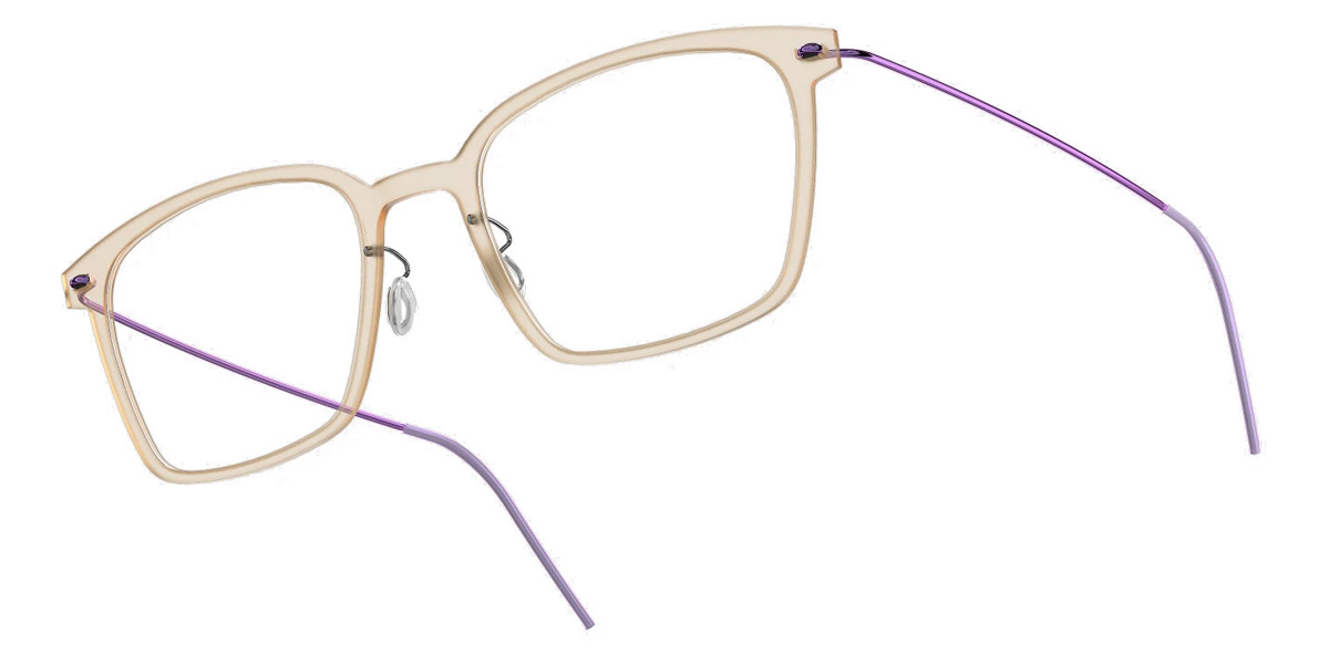 Color: C21M P77 - Lindberg N.O.W. Titanium LND6536C21MP7751