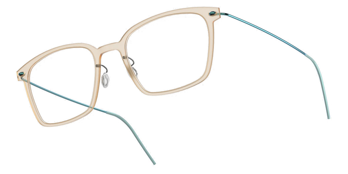 Color: C21M P85 - Lindberg N.O.W. Titanium LND6536C21MP8551