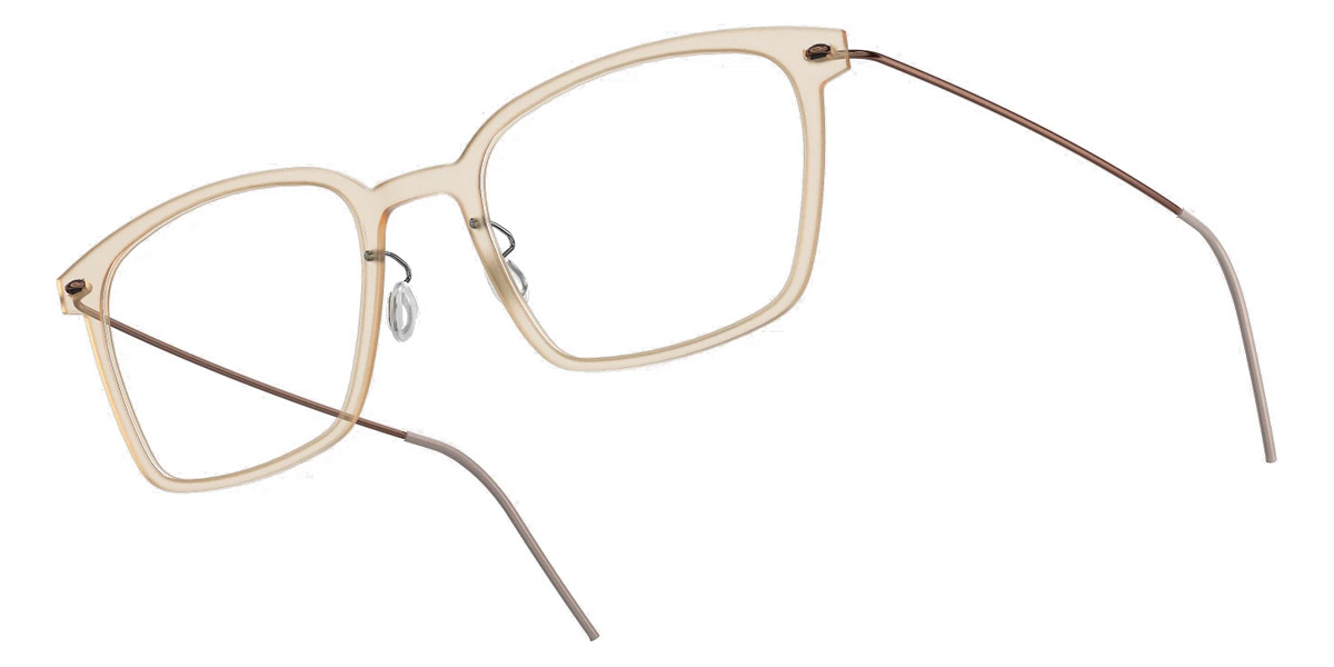 Color: C21M PU12 - Lindberg N.O.W. Titanium LND6536C21MPU1251
