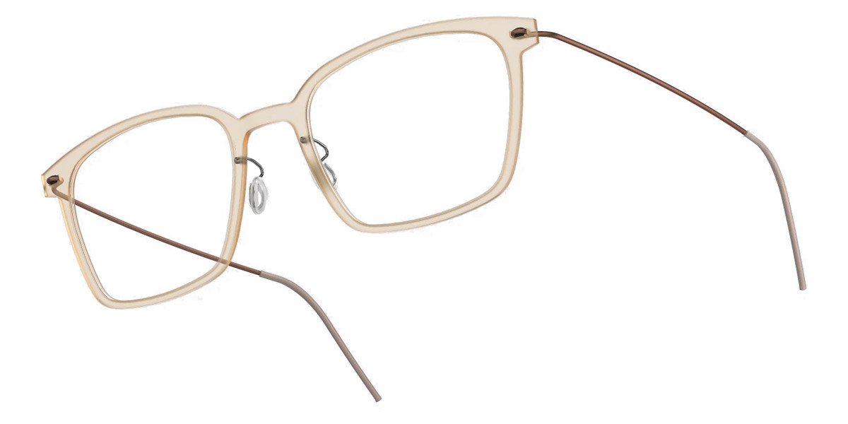 Color: C21M U12 - Lindberg N.O.W. Titanium LND6536C21MU1251