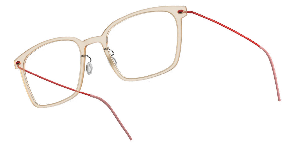Color: C21M U33 - Lindberg N.O.W. Titanium LND6536C21MU3351