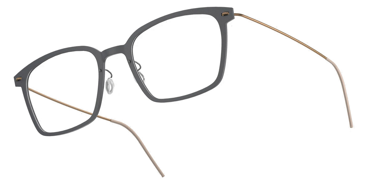 Color: D15 35 - Lindberg N.O.W. Titanium LND6536D153551