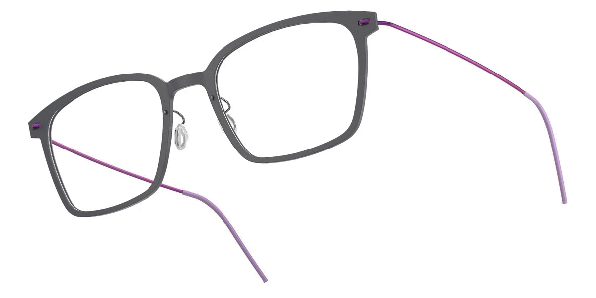 Color: D15 75 - Lindberg N.O.W. Titanium LND6536D157551