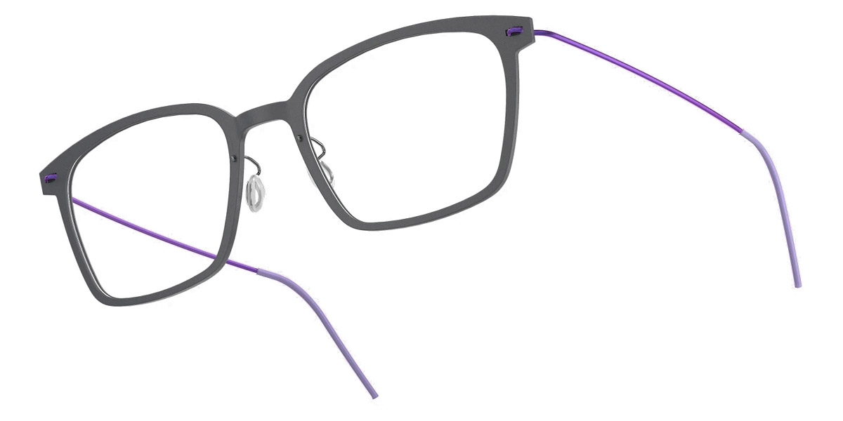 Color: D15 77 - Lindberg N.O.W. Titanium LND6536D157751