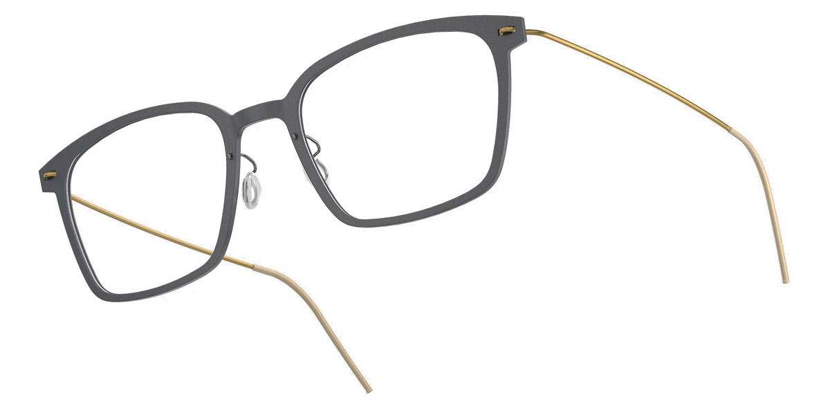 Color: D15 GT - Lindberg N.O.W. Titanium LND6536D15GT51