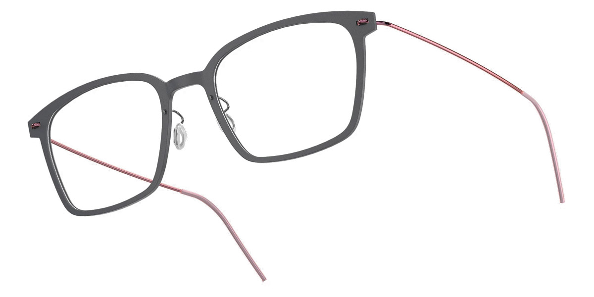 Color: D15 P70 - Lindberg N.O.W. Titanium LND6536D15P7051