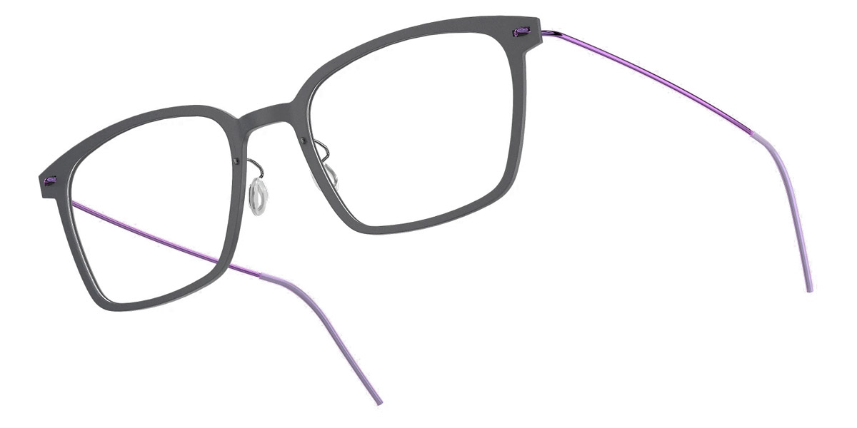Color: D15 P77 - Lindberg N.O.W. Titanium LND6536D15P7751