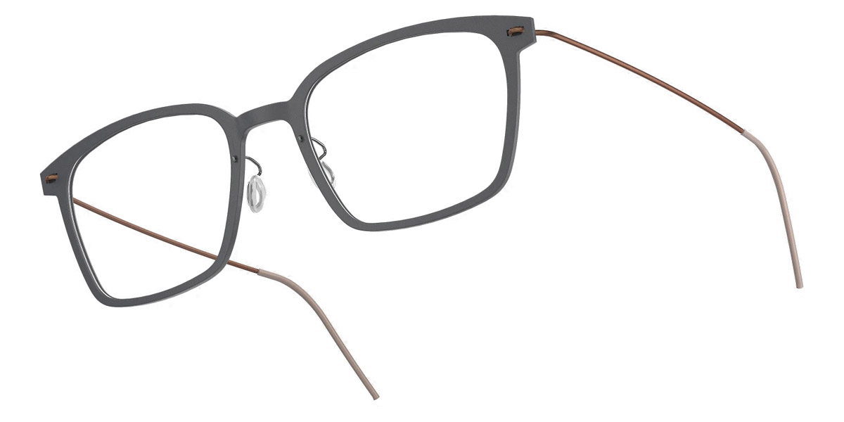 Color: D15 U12 - Lindberg N.O.W. Titanium LND6536D15U1251