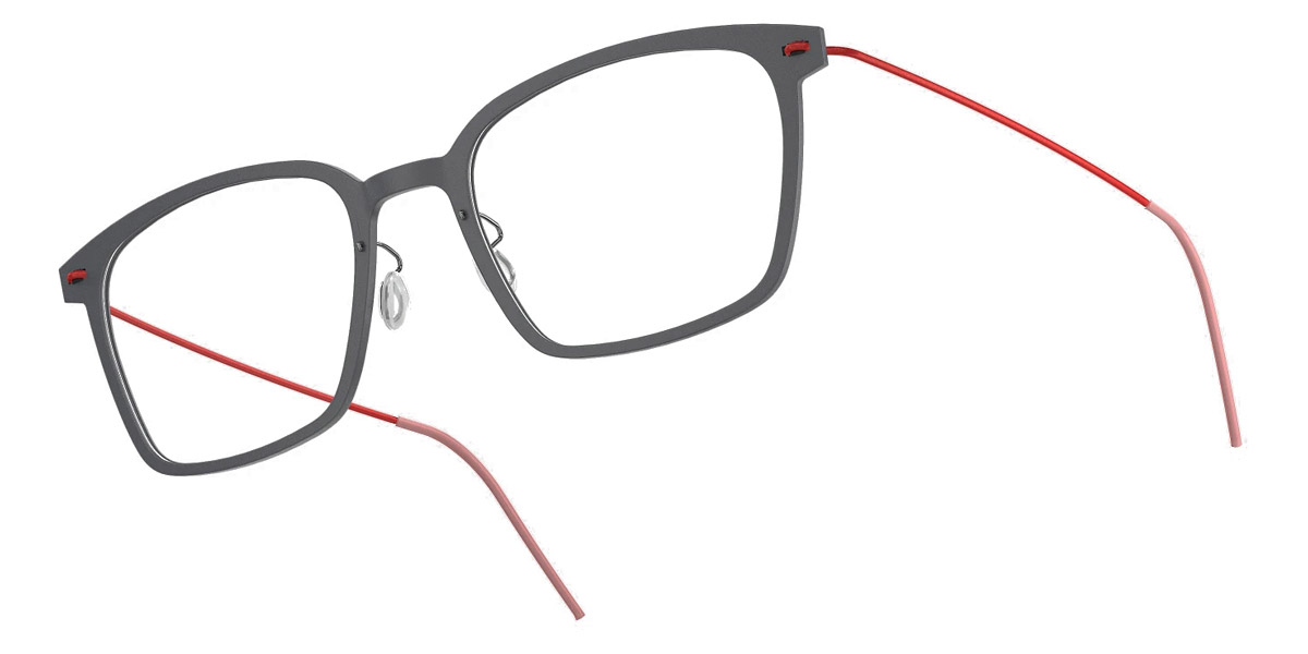 Color: D15 U33 - Lindberg N.O.W. Titanium LND6536D15U3351