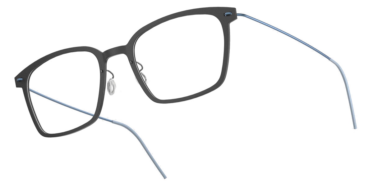 Color: D16 20 - Lindberg N.O.W. Titanium LND6536D162051