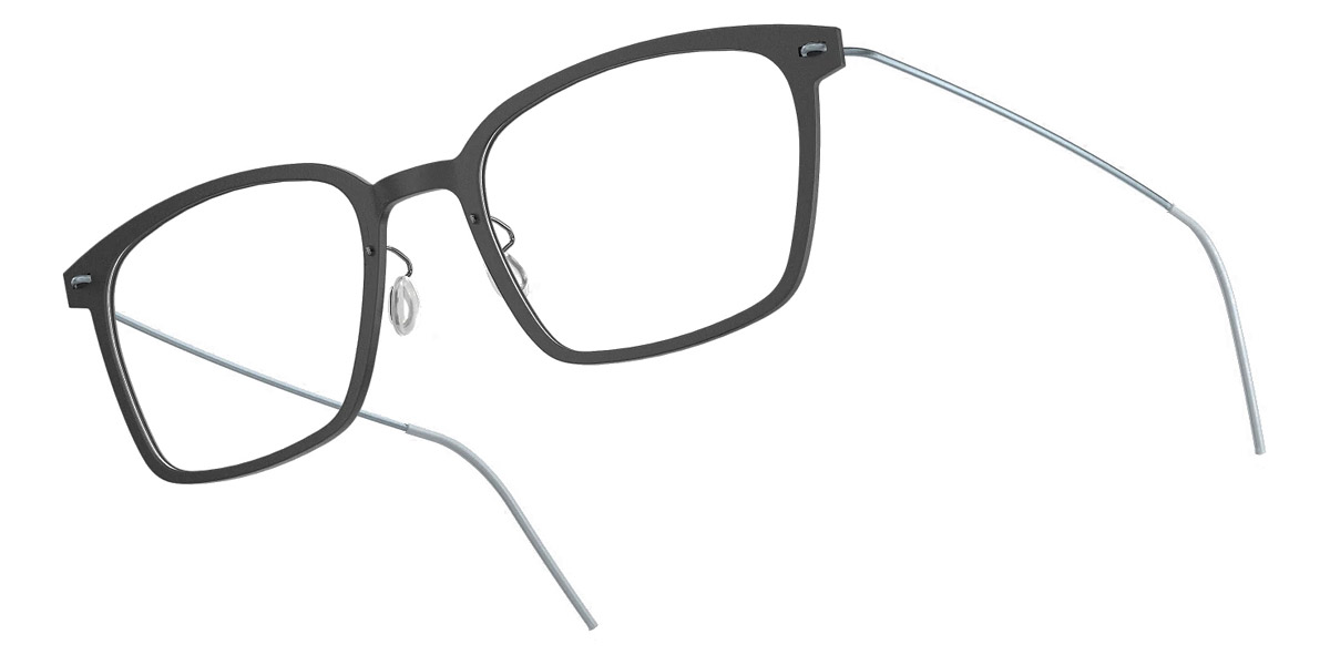 Color: D16 25 - Lindberg N.O.W. Titanium LND6536D162551
