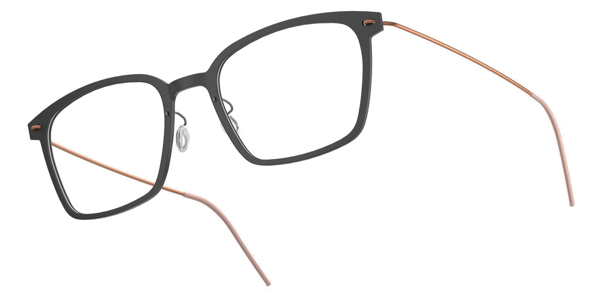 Color: D16 60 - Lindberg N.O.W. Titanium LND6536D166051