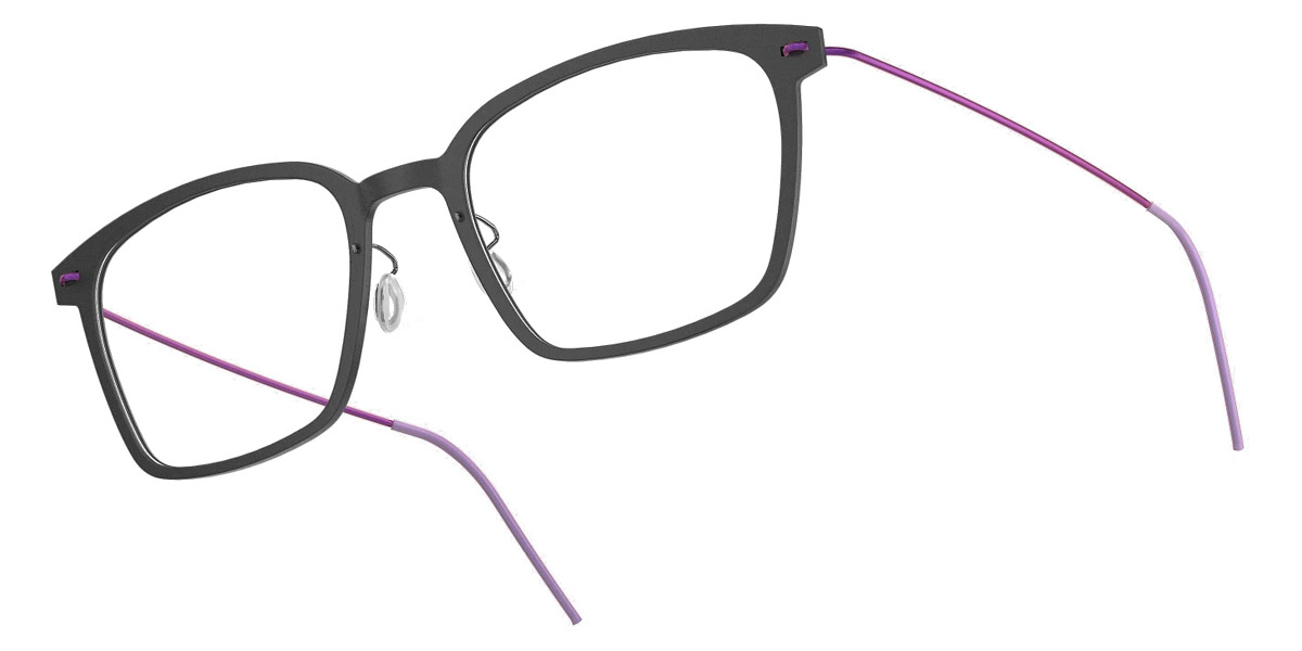 Color: D16 75 - Lindberg N.O.W. Titanium LND6536D167551