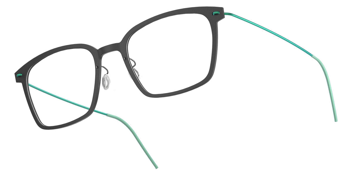 Color: D16 85 - Lindberg N.O.W. Titanium LND6536D168551