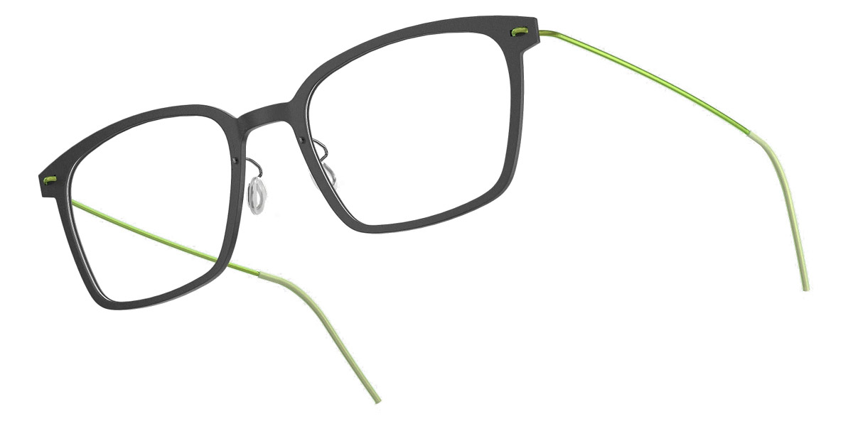 Color: D16 95 - Lindberg N.O.W. Titanium LND6536D169551