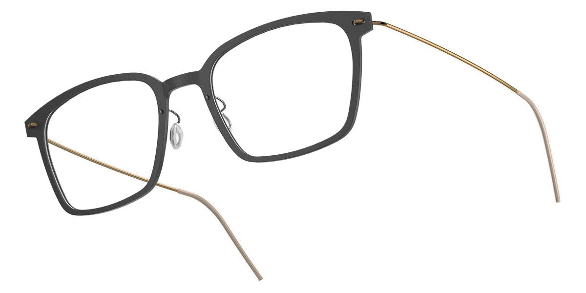 Color: D16 P60 - Lindberg N.O.W. Titanium LND6536D16P6051