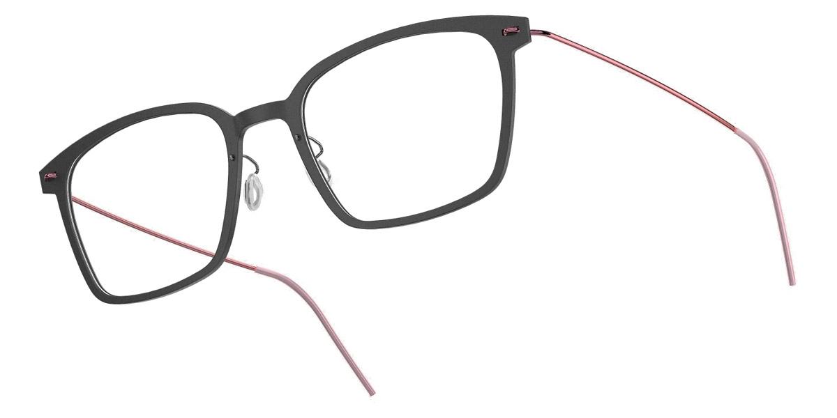 Color: D16 P70 - Lindberg N.O.W. Titanium LND6536D16P7051