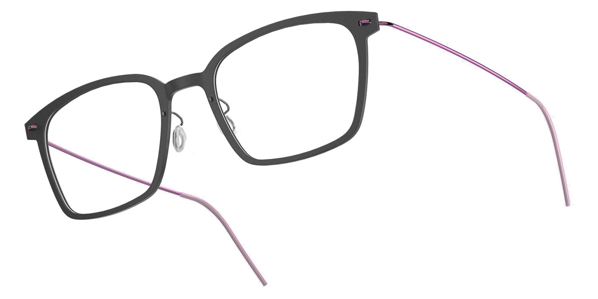 Color: D16 P75 - Lindberg N.O.W. Titanium LND6536D16P7551
