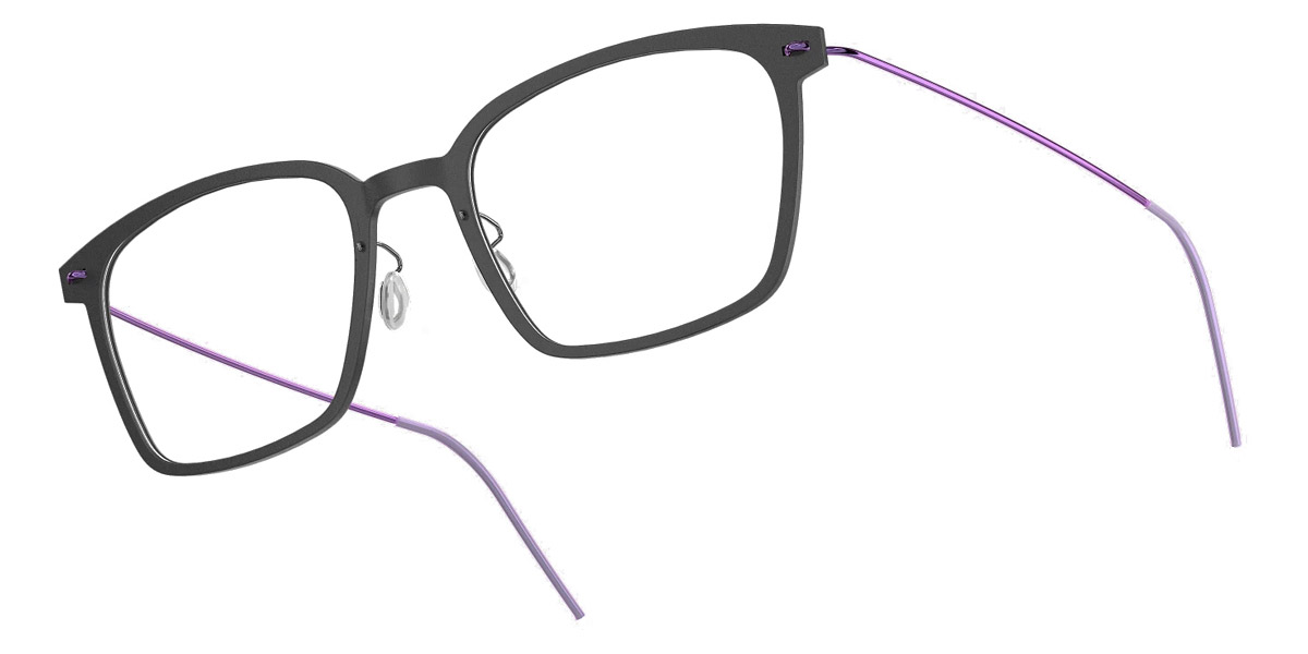 Color: D16 P77 - Lindberg N.O.W. Titanium LND6536D16P7751