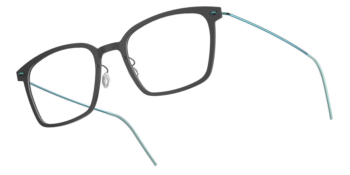 Color: D16 P85 - Lindberg N.O.W. Titanium LND6536D16P8551