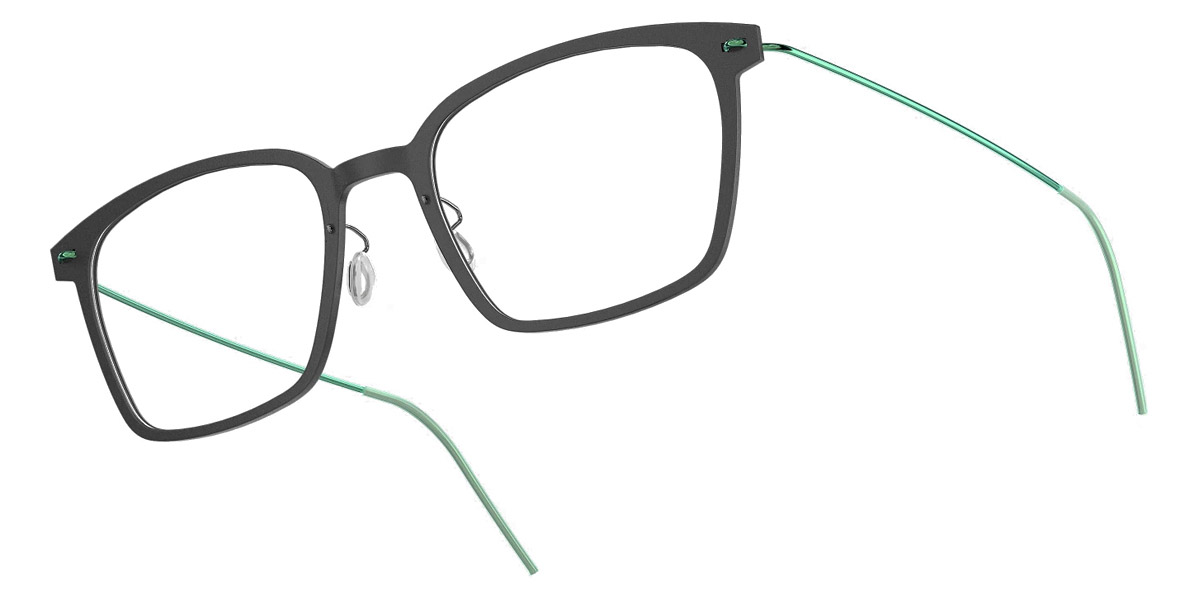 Color: D16 P90 - Lindberg N.O.W. Titanium LND6536D16P9051