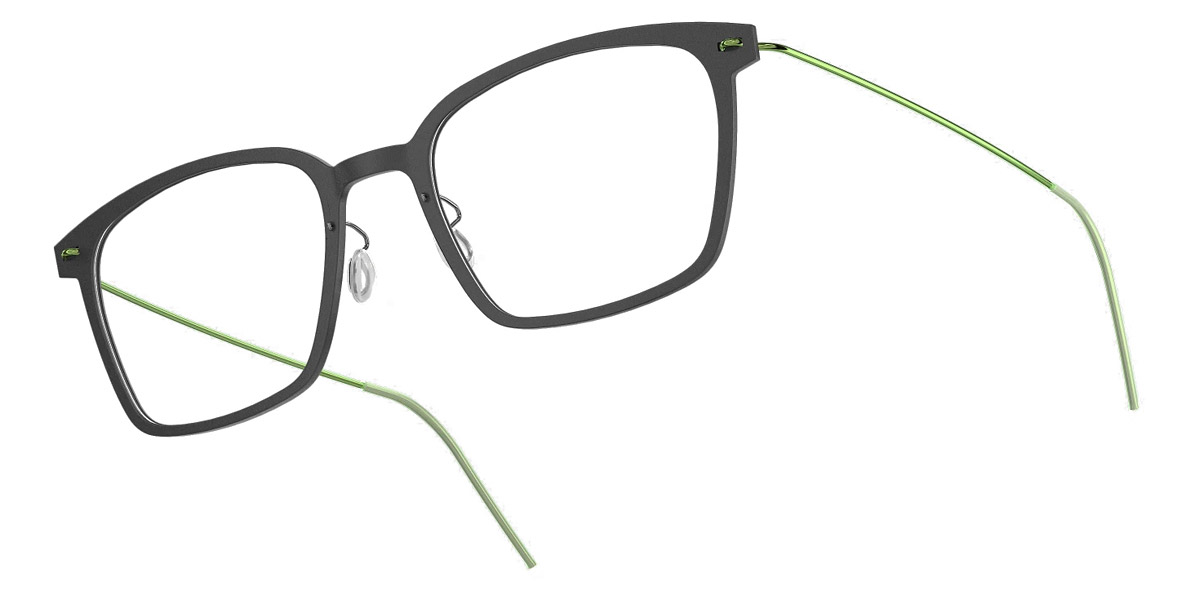 Color: D16 P95 - Lindberg N.O.W. Titanium LND6536D16P9551