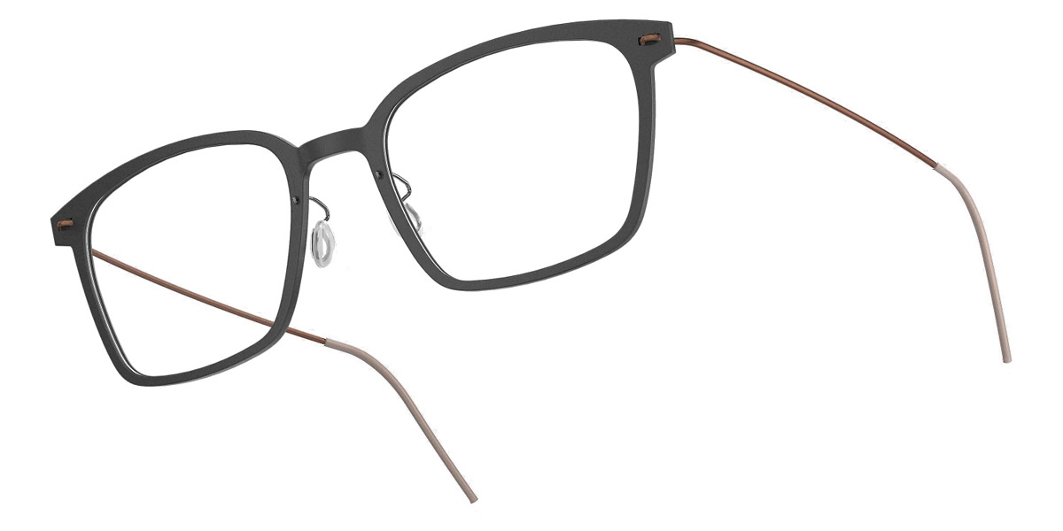Color: D16 U12 - Lindberg N.O.W. Titanium LND6536D16U1251