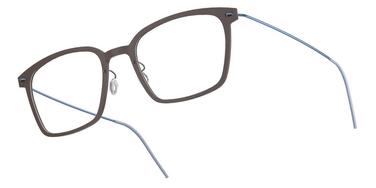 Color: D17 20 - Lindberg N.O.W. Titanium LND6536D172051