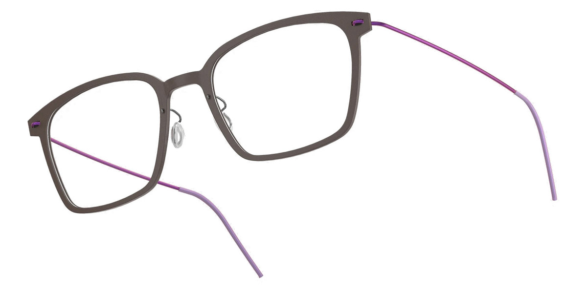 Color: D17 75 - Lindberg N.O.W. Titanium LND6536D177551